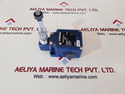 Liebherr Mvh 015-11Y-1087 Limit Switch 500V