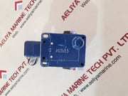 Liebherr Mvh 015-11Y-1087 Limit Switch 500V