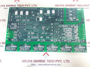 Exide 118302854 b inverter control board 101073072-001