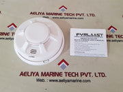 Fyrlaast ad-218-s single station photoelectronic smoke alarm