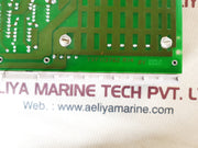 Ericsson rof131 991/1 pcb card tvf113762 r14