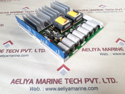 Ericsson rof131 991/1 pcb card tvf113762 r14