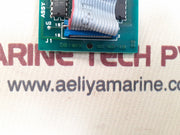 Otis elevator 8128fk pcb card new