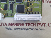 Siemens simatic 6es5928-3ub21 central processing unit