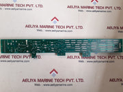 Otis elevator 8128fk pcb card new