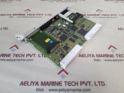 Siemens simatic 6es5928-3ub21 central processing unit