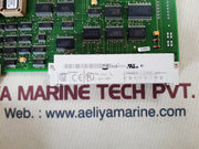 Siemens sinec 6gk1543-1aa01 communication module