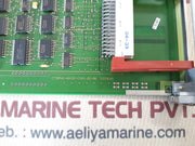 Siemens sinec 6gk1543-1aa01 communication module