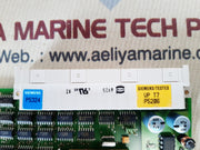 Siemens sinec 6gk1543-1aa01 communication module