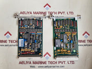 Albatross pai-121 pcb card 37771490f