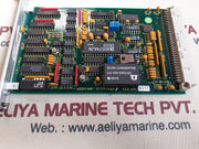Albatross pai-121 37771490f pcb card