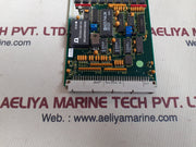 Albatross pai-121 37771490f pcb card