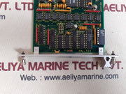 Albatross pai-121 37771490f pcb card