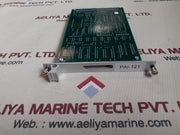 Albatross pai-121 37771490f pcb card
