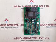 Manitowoc 2511353 b model pcb card