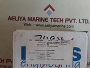 Facts engineering fa-isocon isolated network adapter rs-232,rs-422/485