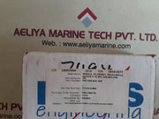 Facts engineering fa-isocon isolated network adapter rs-232,rs-422/485