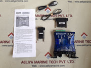 Facts engineering fa-isocon isolated network adapter rs-232,rs-422/485