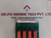 Kone 398273 h01 pcb card 398270g01