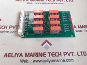Kone 398273 h01 pcb card 398270g01