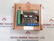 Ge 531x309spcajg1 signal process board