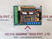 Ge 531X309Spcajg1 Signal Process Board F31X309Spc