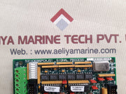 Ge 531X309Spcajg1 Signal Process Board F31X309Spc