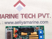 Ge 531X309Spcajg1 Signal Process Board F31X309Spc