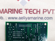 Ge 531X309Spcajg1 Signal Process Board F31X309Spc