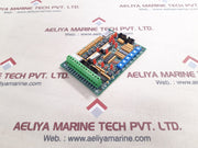 Ge 531X309Spcajg1 Signal Process Board F31X309Spc