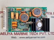 kone 371850g01 pc board