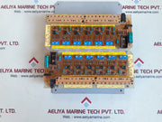 Autronica mga-5a/12-15-gt-9 pcb card