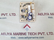 Alliance 70176401 rev 1 pcb card