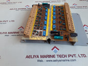 Autronica mga-5a/12-15-gt-9 pcb card