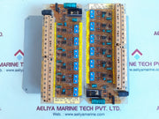 Autronica mga-5a/12-15-gt-9 pcb card