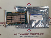 kongsberg pdo-120 pcb card 37759172