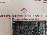 Albatross pdi-120 37759206 pcb card