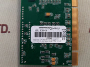 Contemporary controls pci20u-cxb network card