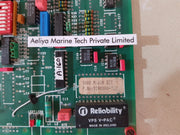 Saab marine bbi pcb card 9240000-762