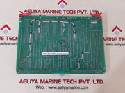 Saab marine bbi pcb card 9240000-762