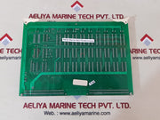 Saab marine dox-41 pcb card 9240000-681