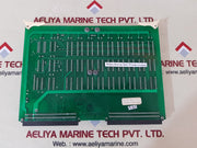 Saab marine Dox-41 mac pcb card 9240000-681