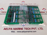 Saab marine dix-11 PCB card 9240000-751