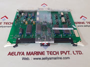 Saab marine aix-31 pcb card 9240000-711