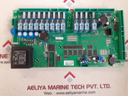 Declerck ipso 209/00440/70 micr020/f washer control board