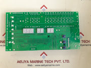 Declerck ipso 209/00440/70 micr020/f washer control board