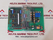 Saab marine adc-31 9240000-691