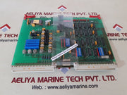 Saab marine adc-31 9240000-691