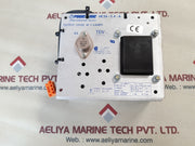Power-one hc24-2.4-a power supply 24vdc 2.4amps