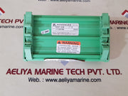 Woodward 5437-418 module netcon derivative analog rev.G